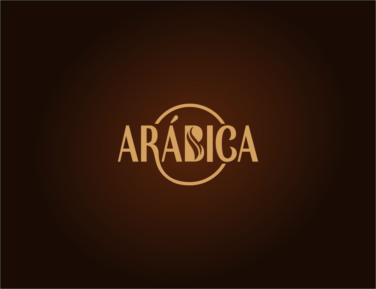Logo Design by MOH Studio for Open Coffee | Design #17767759