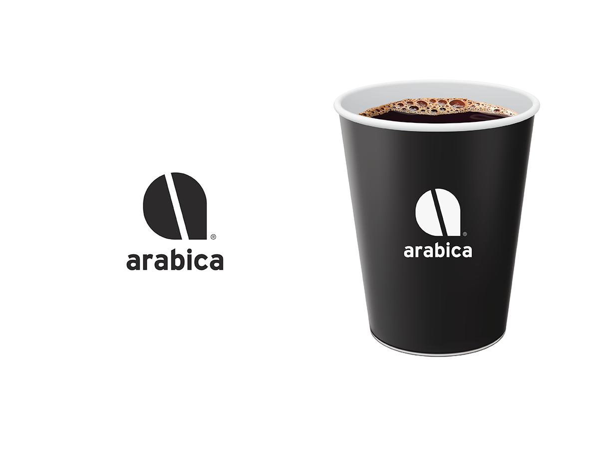 Logo Design by nzvm for Open Coffee | Design #17845082