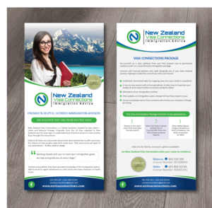 Flyer Design by alex989 for this project | Design: #17763737