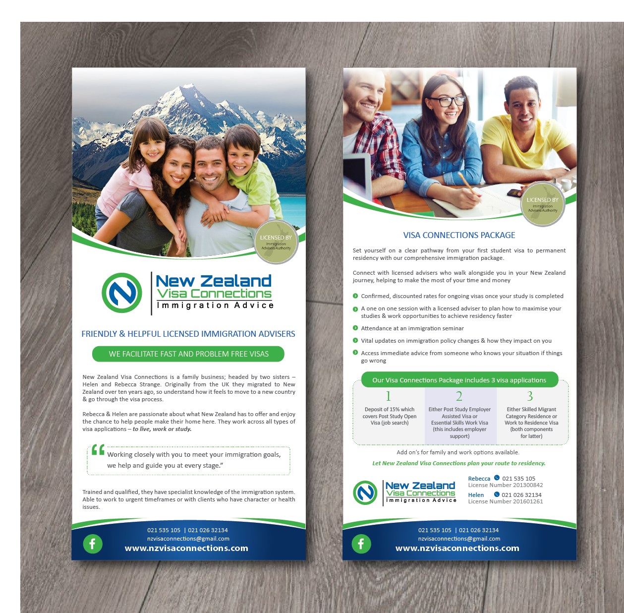 Flyer Design by alex989 for this project | Design #17763738