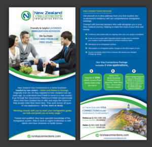 Design de Flyer par nyky pour ce projet | Design #17810480
