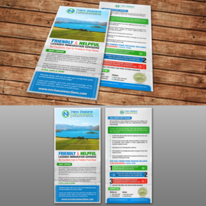 Flyer Design by debdesign for this project | Design: #17763303