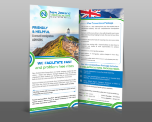 Flyer Design by debdesign for this project | Design: #17766944
