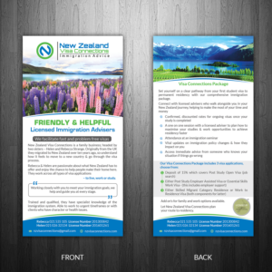 Flyer Design by creative.bugs for this project | Design: #17767052