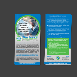 Flyer Design by chandrayaan.creative for this project | Design: #17762011