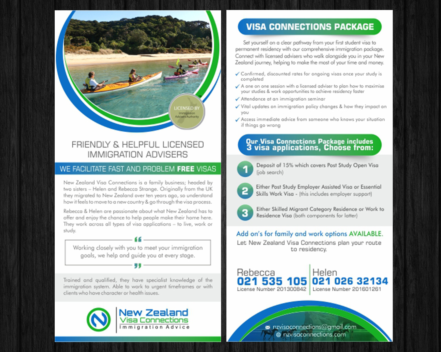 Flyer Design by ecorokerz for this project | Design #17763100
