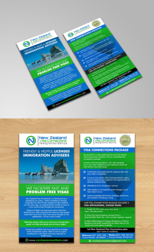 Flyer Design by ecorokerz for this project | Design: #17763372