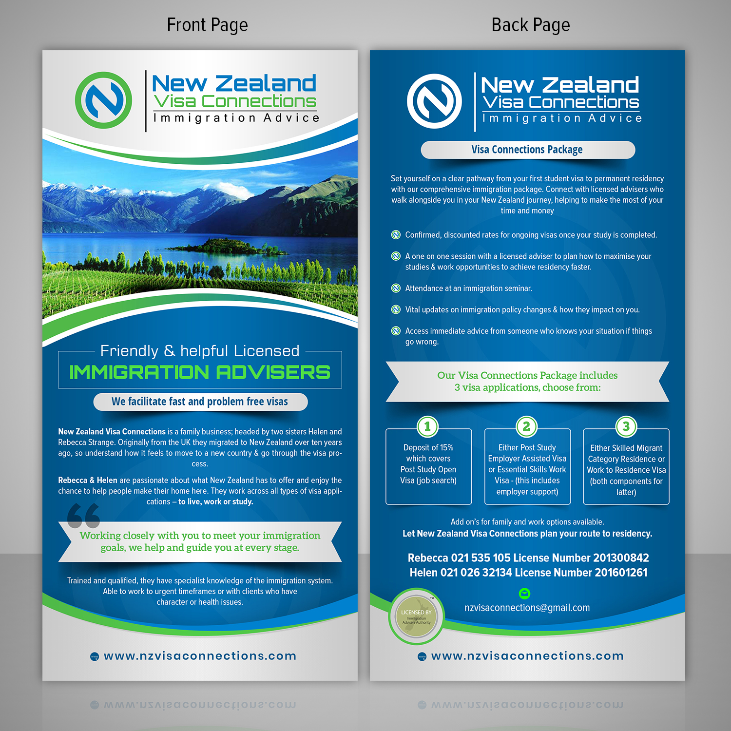 Flyer Design by SAI DESIGNS for this project | Design #17767448