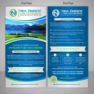 Flyer Design by SAI DESIGNS for this project | Design: #17767448