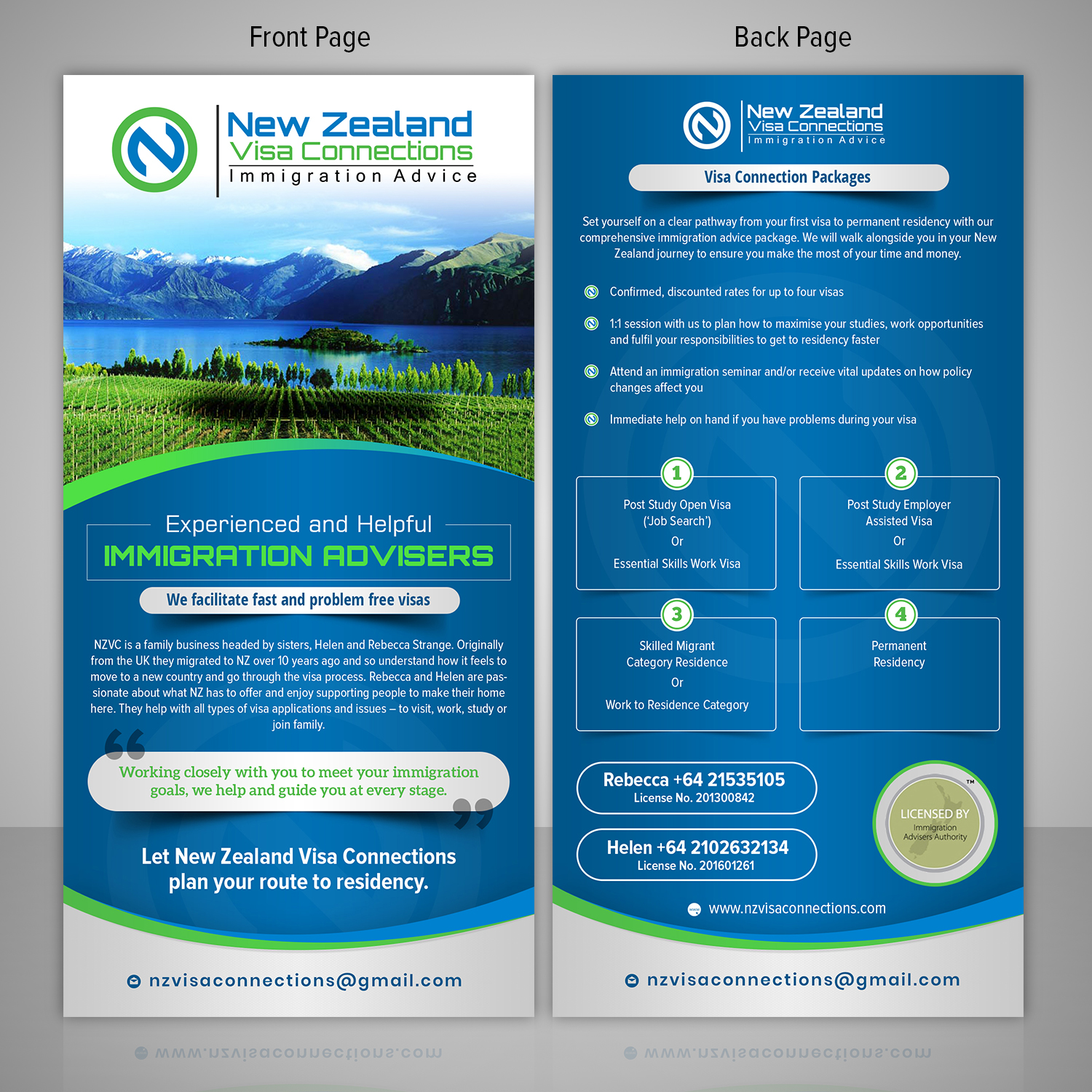Flyer Design by SAI DESIGNS for this project | Design #17901985