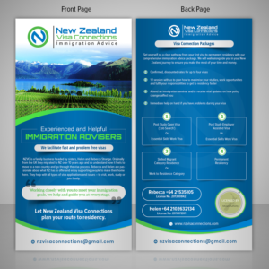 Flyer Design by SAI DESIGNS for this project | Design: #17901985