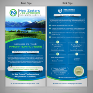 Flyer Design by SAI DESIGNS for this project | Design: #18011307