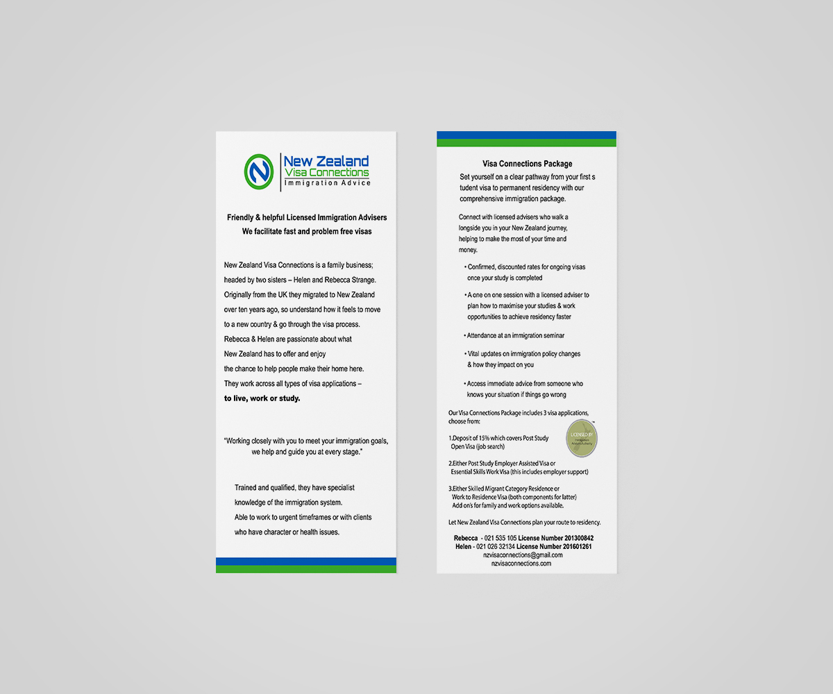 Flyer-Design von DesignMe Graphics für dieses Projekt | Design #17771932