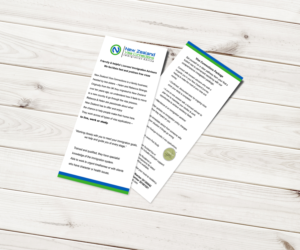 Flyer Design by DesignMe Graphics for this project | Design: #17771933