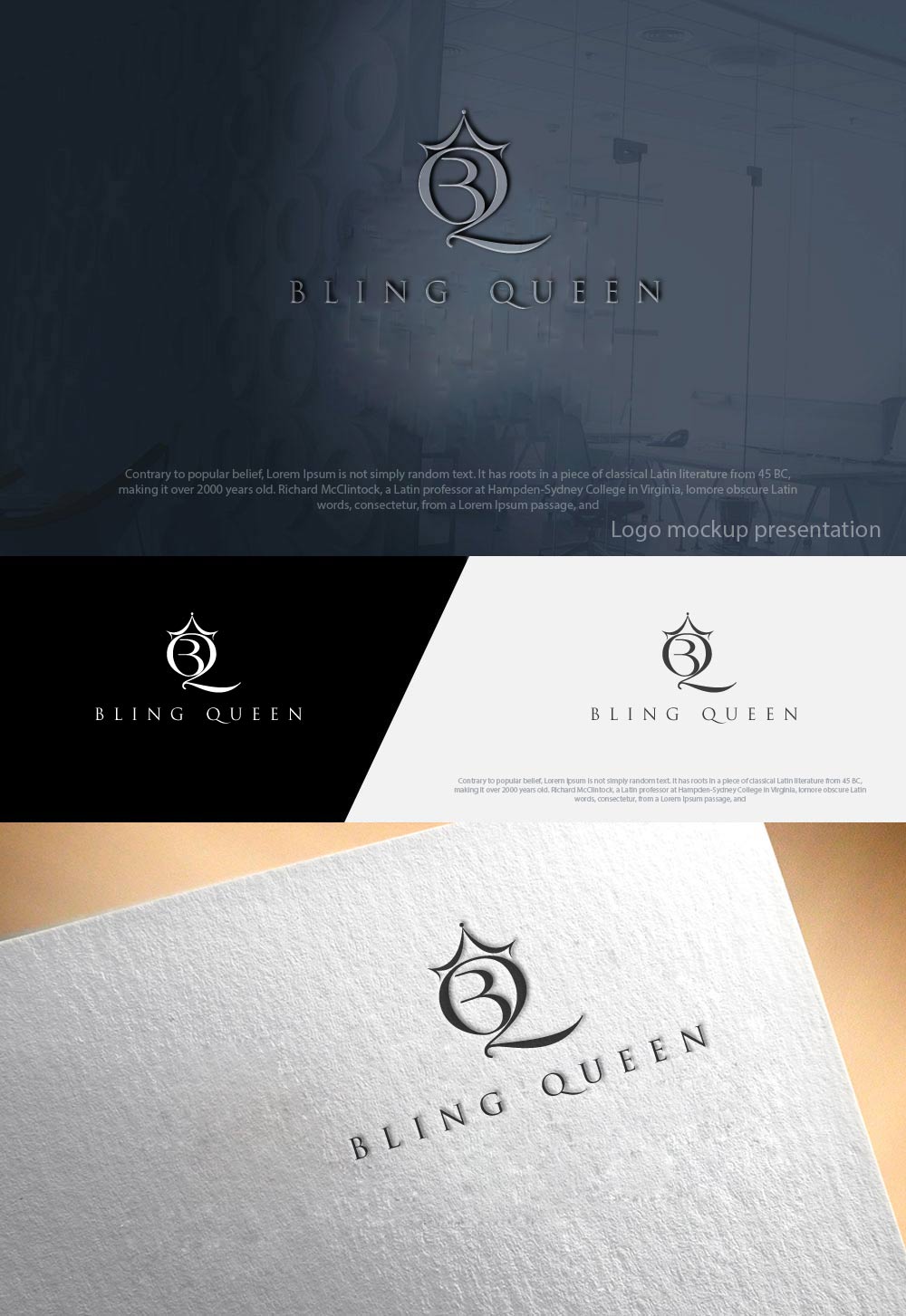 Logo Design by zebronicgraphic for this project | Design #17758676