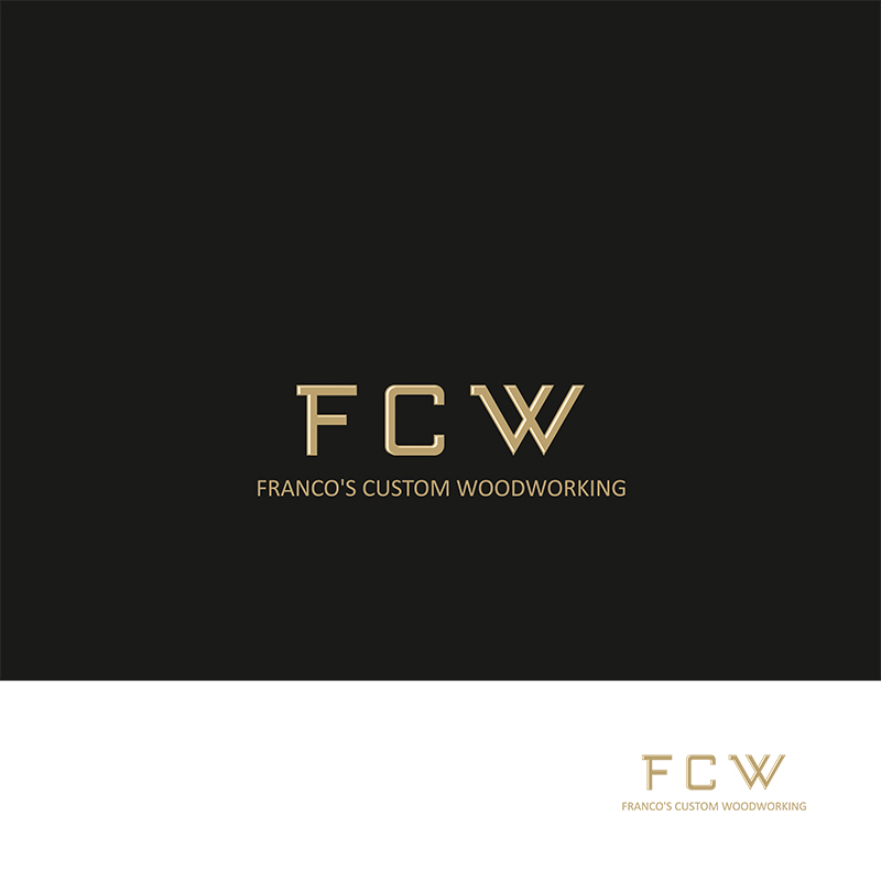 Logo Design by SRJ for this project | Design #2821345