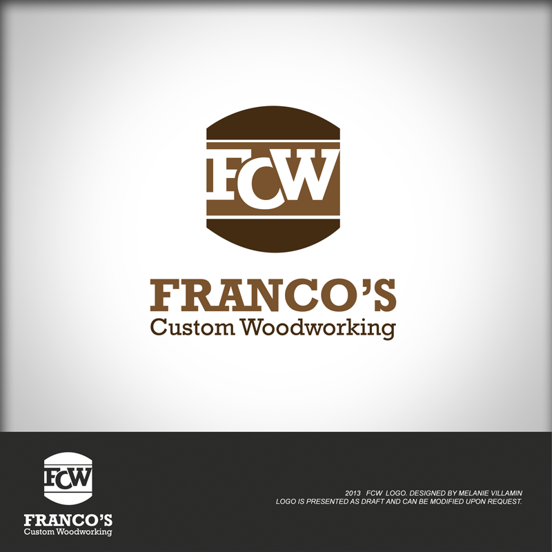 Logo Design by mvillamin for this project | Design #2772622