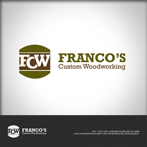 Logo Design by mvillamin for this project | Design: #2772624