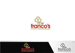 Logo Design by MBARO for this project | Design: #2798401