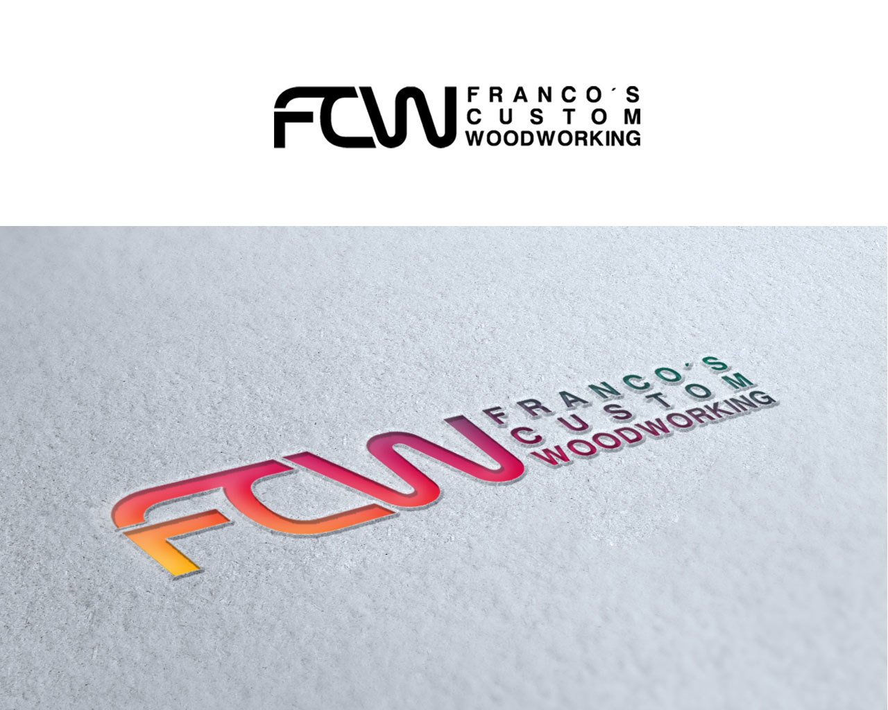 Logo Design by AMBOGEStudios for this project | Design #2784964