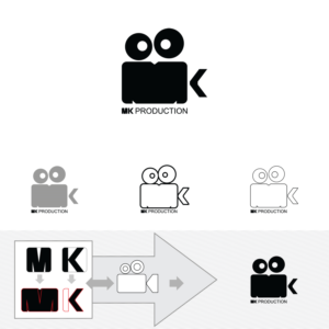 Logo Design by Mohssenm