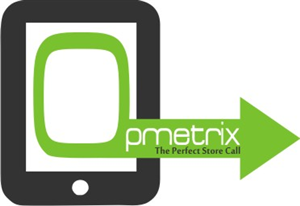 Opmetrix   | Logo Design by ChrisMoon