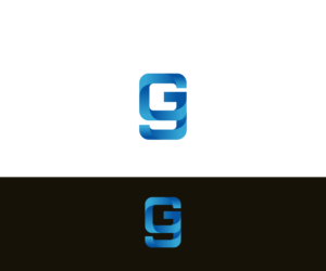 GJ | Logo-Design von Mario