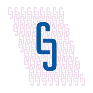 GJ | Logo Design by Treelly