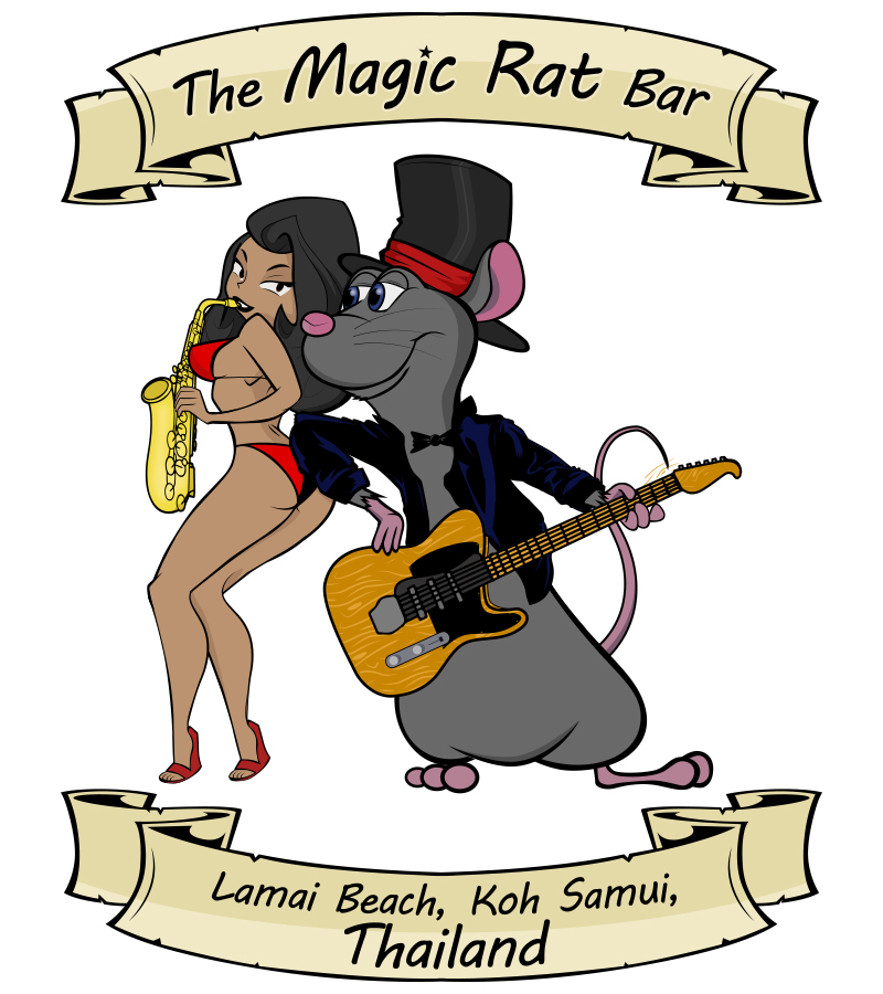 Logo Design by Cody Rostron for this project | Design #17760246