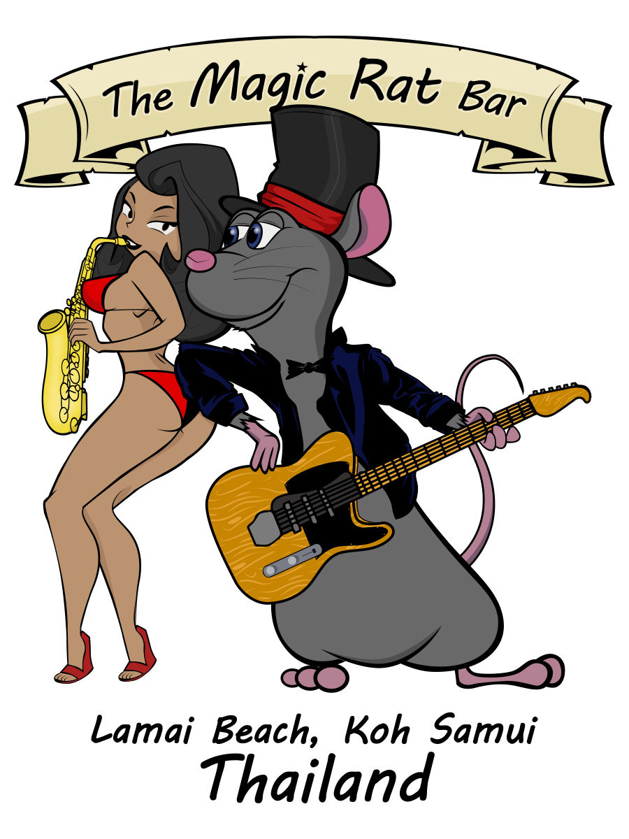 Logo Design by Cody Rostron for this project | Design #17780490