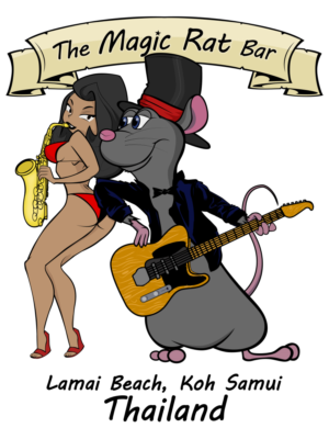 Logo Design by Cody Rostron for this project | Design #17782192