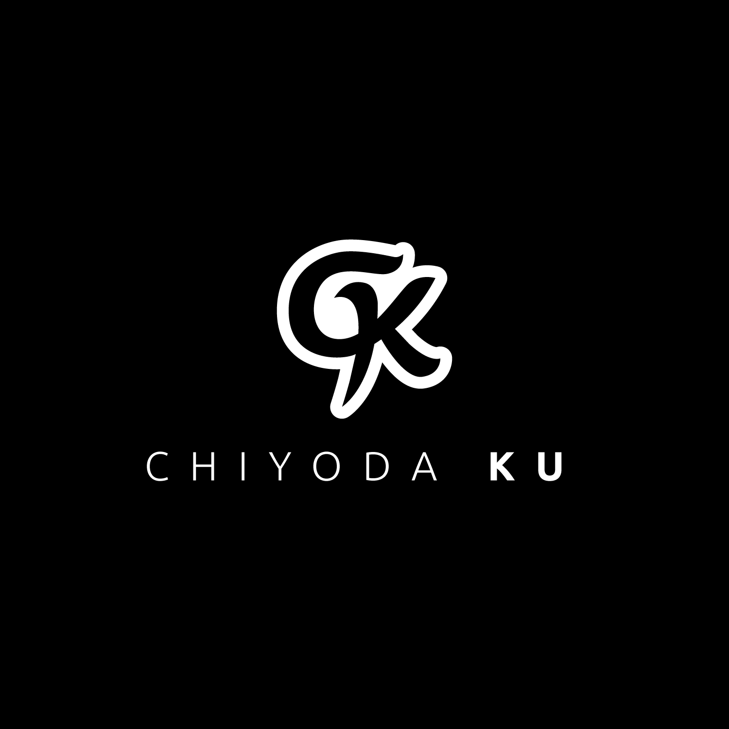 Bold, Modern Logo Design for Chiyoda Ku by ovinex | Design #17793949