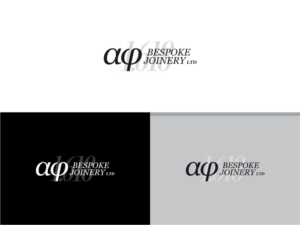1.618       af Bespoke Joinery Ltd    | Logo Design by Atvento Graphics