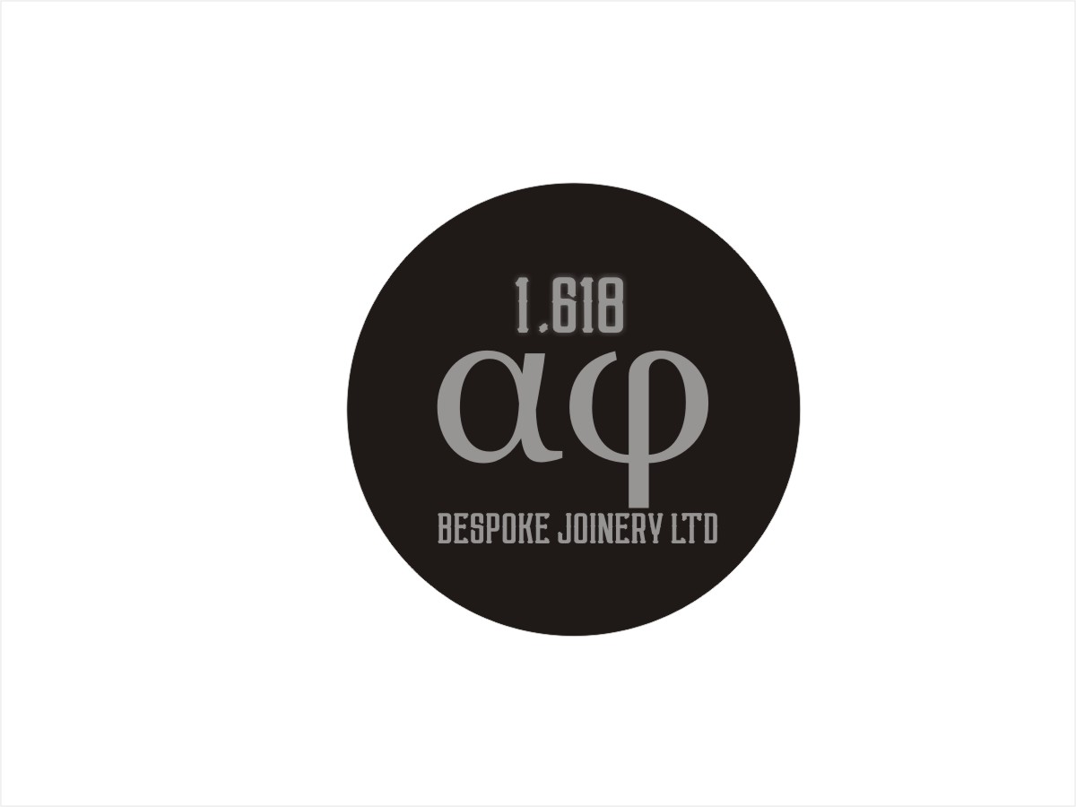 Logo Design by Sushma for AP Bespoke Joinery Ltd | Design #17861446