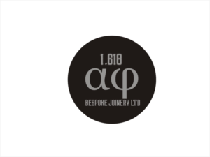 Logo Design by Sushma for AP Bespoke Joinery Ltd | Design: #17861446