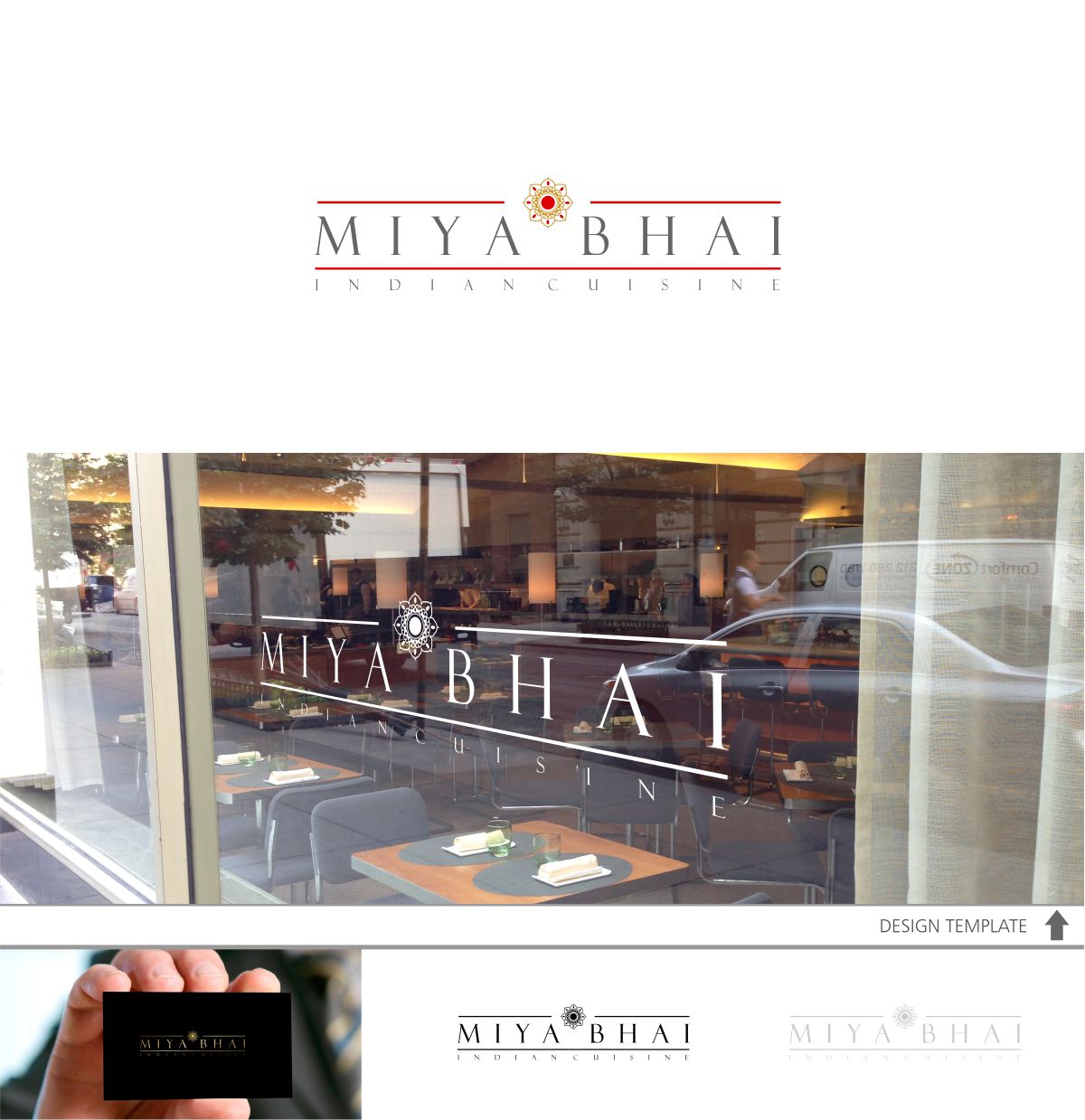 Logo Design by DesignMX (Renan Mejia) for this project | Design #17768986