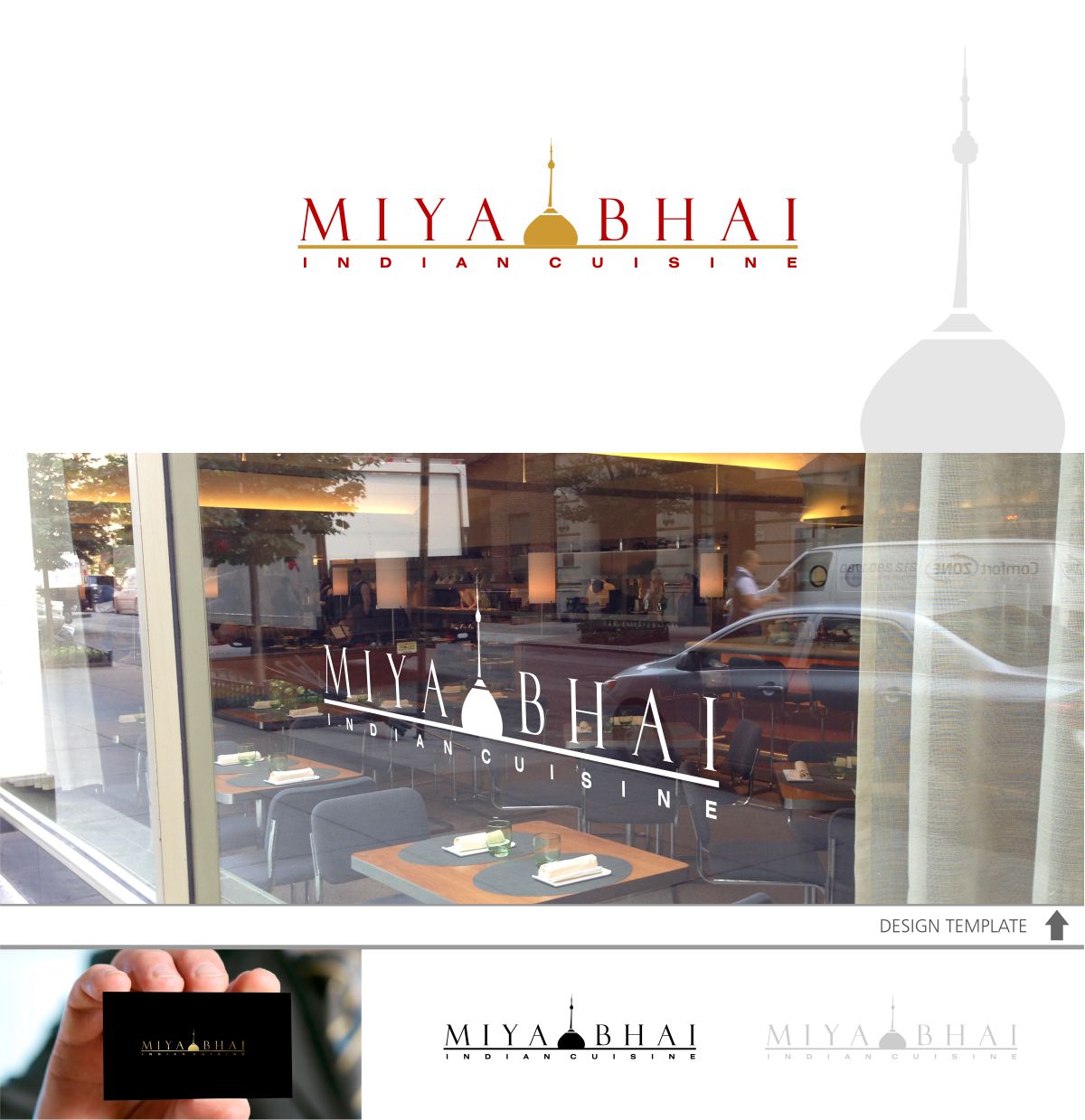 Logo Design by DesignMX (Renan Mejia) for this project | Design #17769156