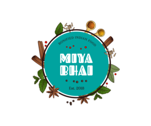 MIYA BHAI or Miya Bhai  | Logo Design by 91.kremena.petrova