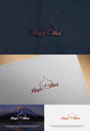 Logo-Design von dr ghulam mustafa sahab für dieses Projekt | Design: #17776336
