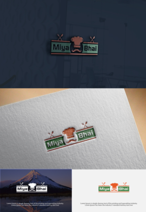 Logo-Design von dr ghulam mustafa sahab für dieses Projekt | Design: #17776339