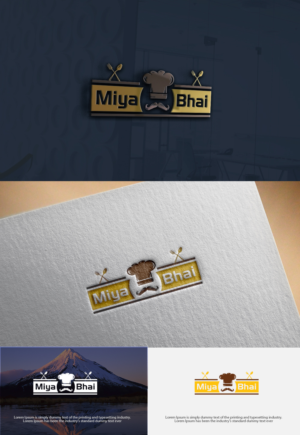 Logo-Design von dr ghulam mustafa sahab für dieses Projekt | Design: #17787882