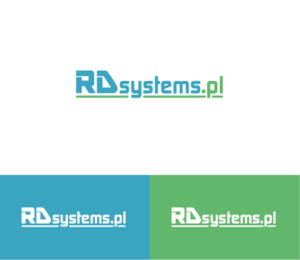 rd-systems.pl | Logo Design by Birdcage