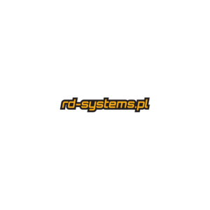 rd-systems.pl | Logo Design by tavi