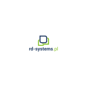 rd-systems.pl | Logo Design by laceymosleyy