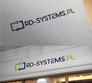 Logo Design by Aqeel Momin for this project | Design: #17779378