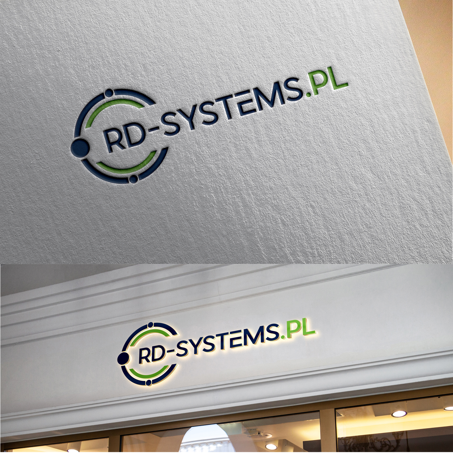 Logo Design by Aqeel Momin for this project | Design #17790850