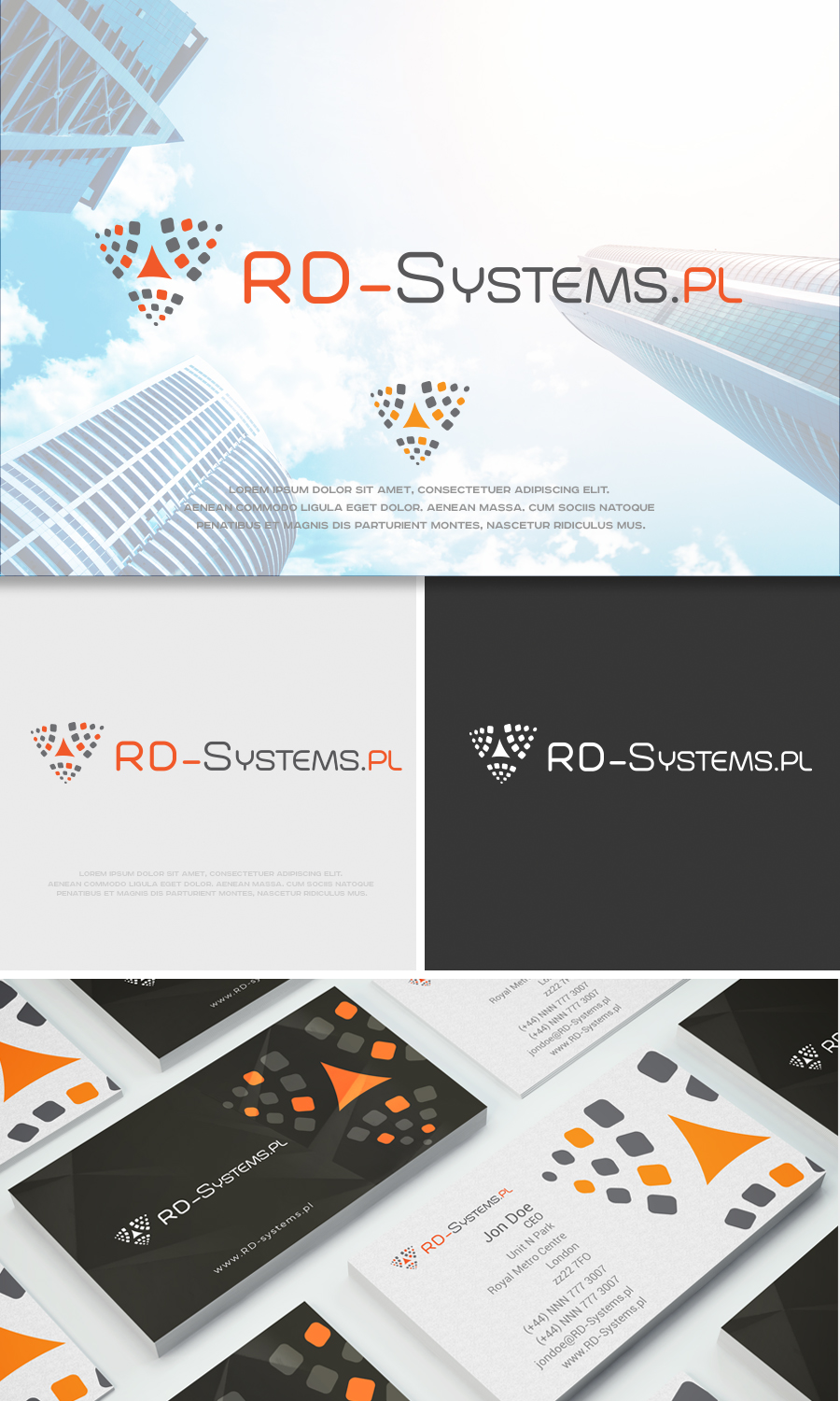 Logo Design by ESAY for this project | Design #17759379