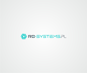 rd-systems.pl | Logo Design by ace_art™