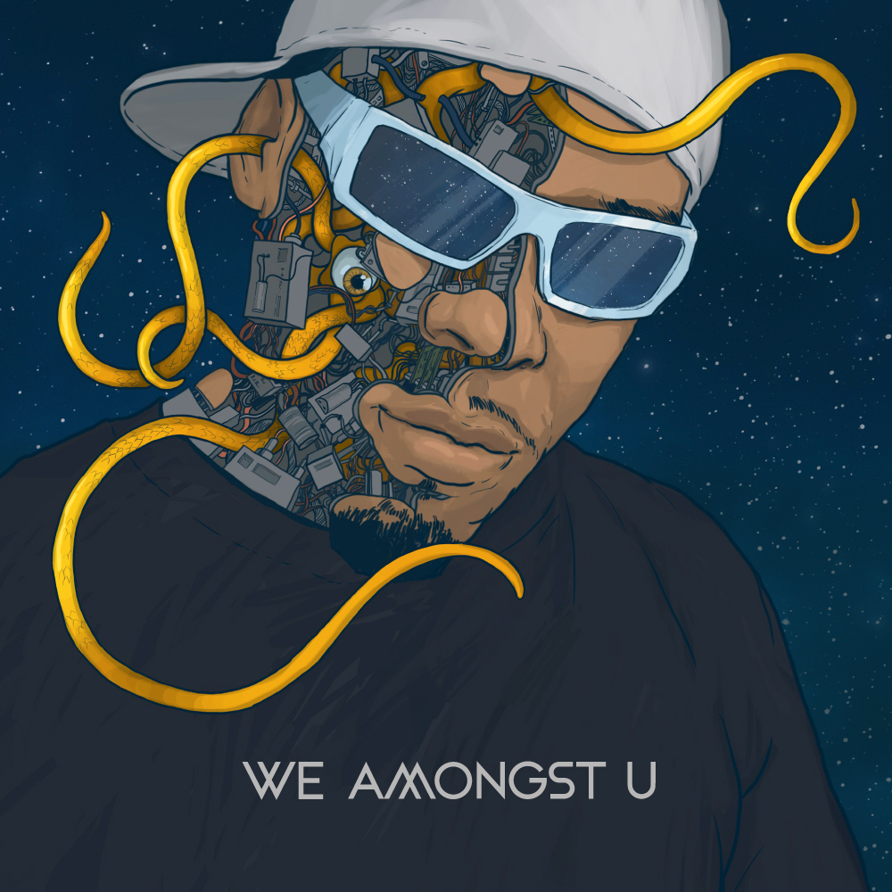 CD Cover Design by Anna for GIK Enterprises | Design #2760674