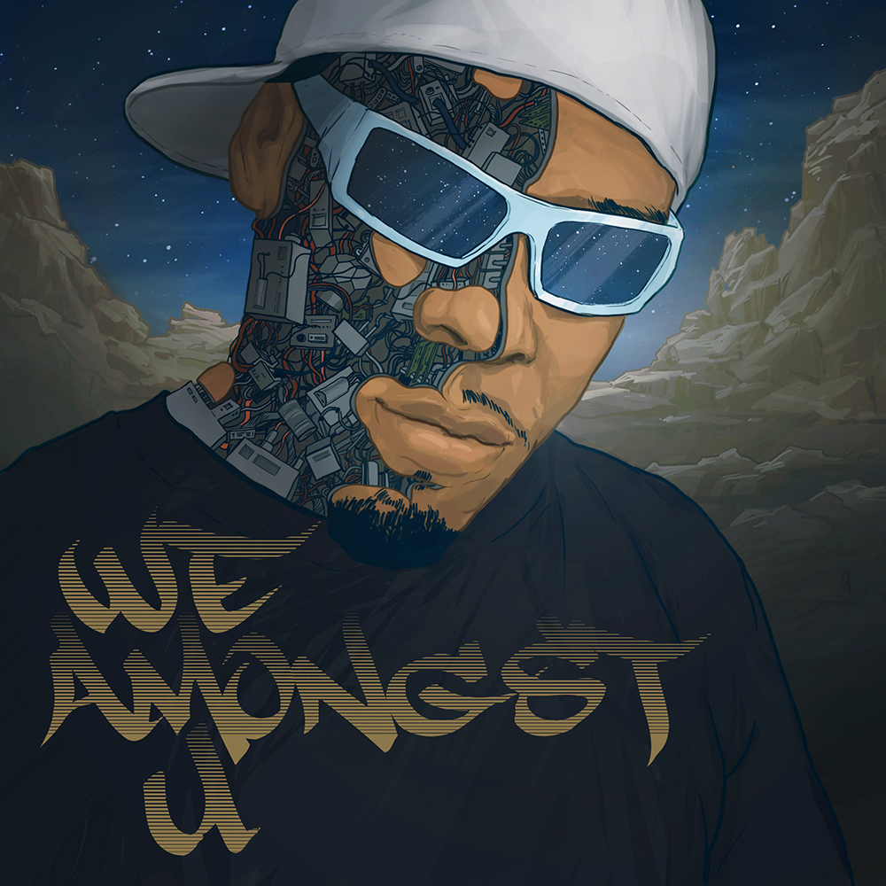 Diseño de Portada de CD por Anna para GIK Enterprises | Diseño #2769980